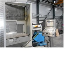 Обрабатывающий центр универсальный DECKEL DMU100 Monoblok